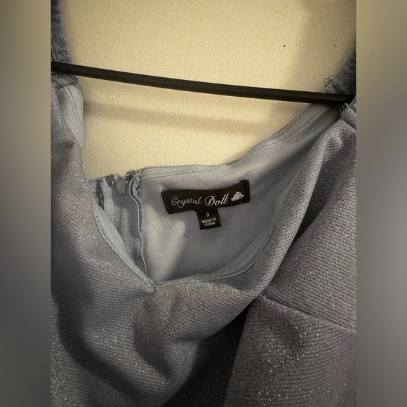 Dress - Picture 2 of 5